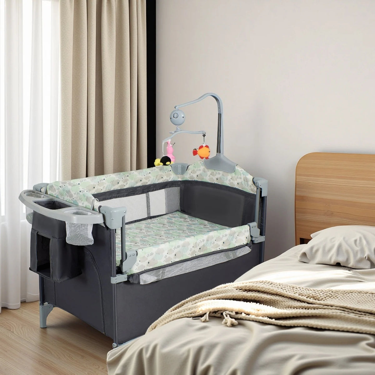 Pack n Play