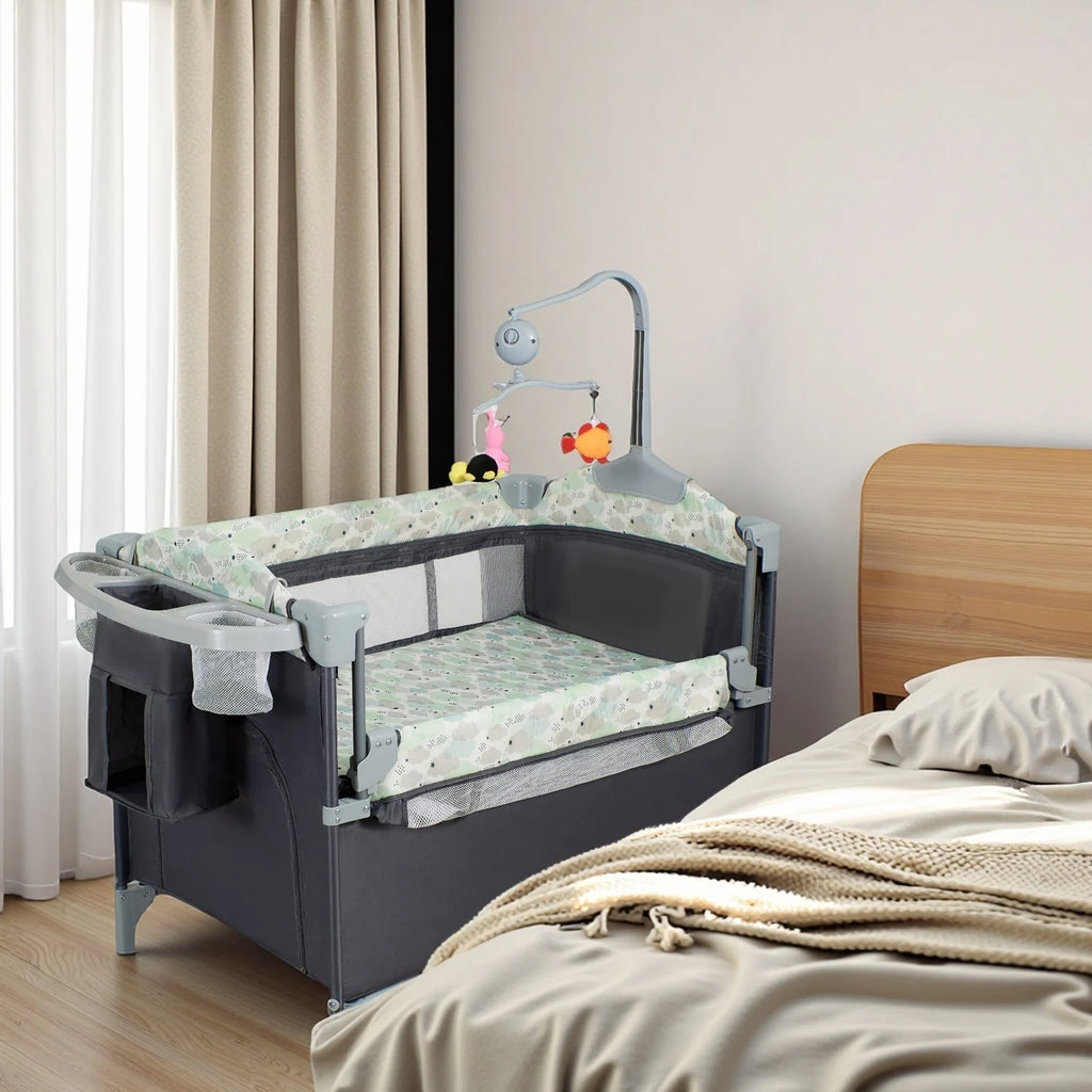 Pack n Play