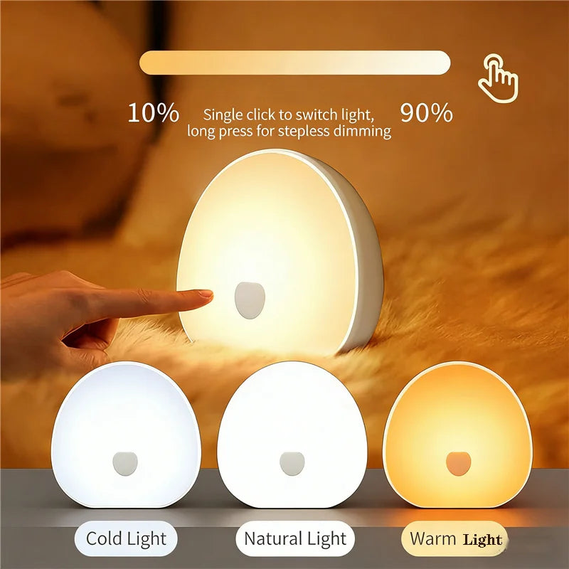 White Noise Sleep Machine 10 Natural Smoothing Sounds - lifestyle in-use