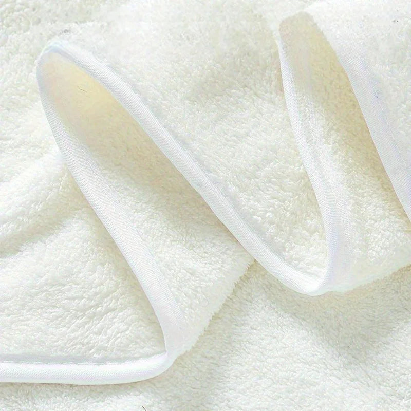 Coral fleece wearable blanket - packaging view