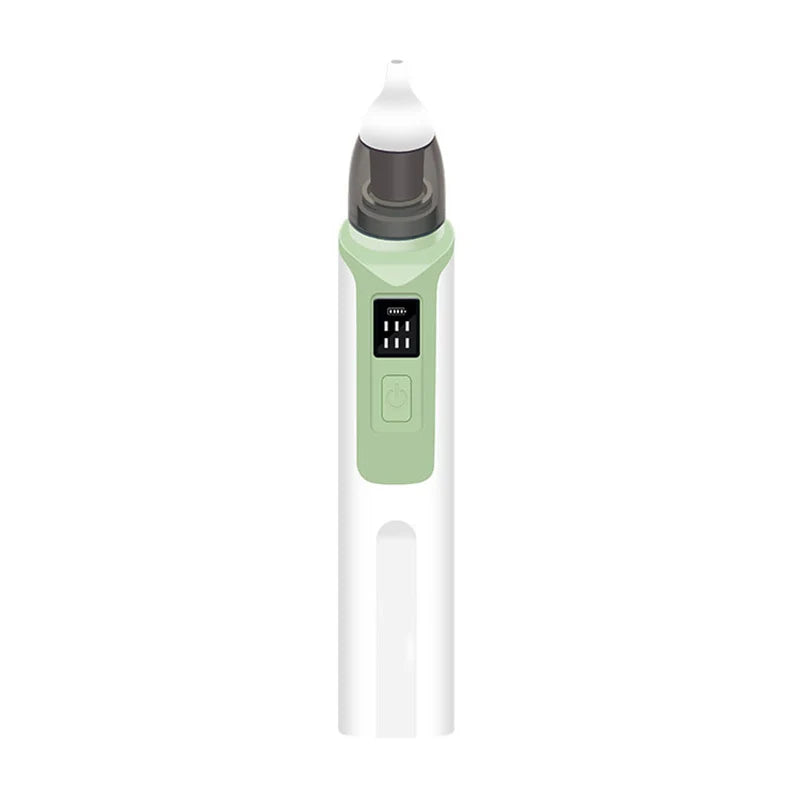 2025 New Pattern Baby Electric Nasal Aspirator Newborn