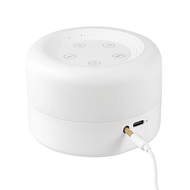 Portable White Noise Machine