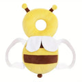 Head Back Protector Baby Protect Pillow Learn Walk Head