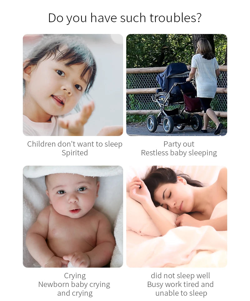 Portable White Noise Machine