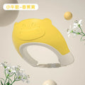 Baby shampoo products ear protection silicone shampoo