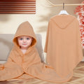 Coral fleece wearable blanket