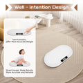 Baby Weighing Scale Digital Baby Scale W/ Large 20kg Capacity - front view