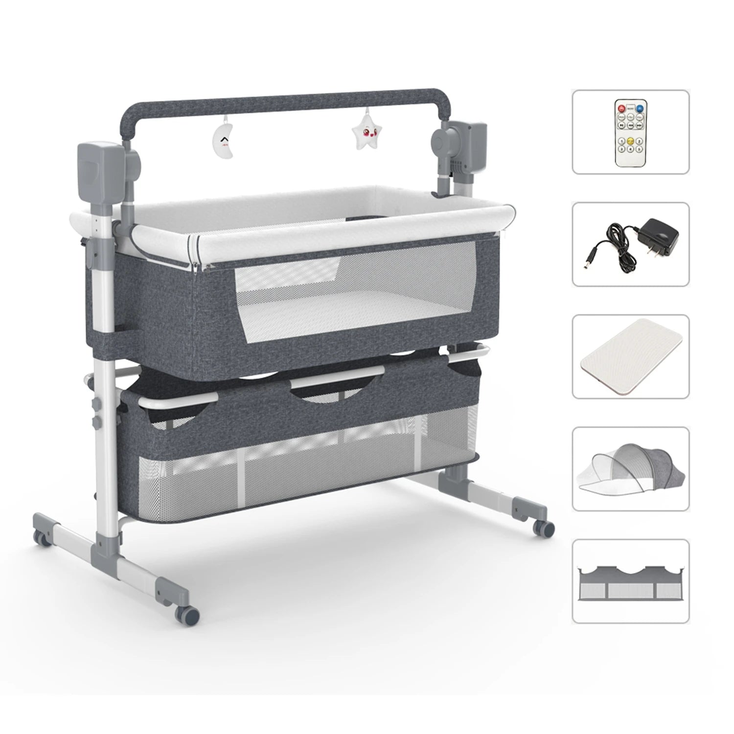 Baby Bassinet
