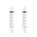 Aspirator Syringe Baby Nose Needle Tube Baby Nasal