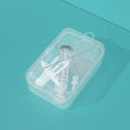 Baby Pacifier Medicine Dispenser Kit Oral Feeding