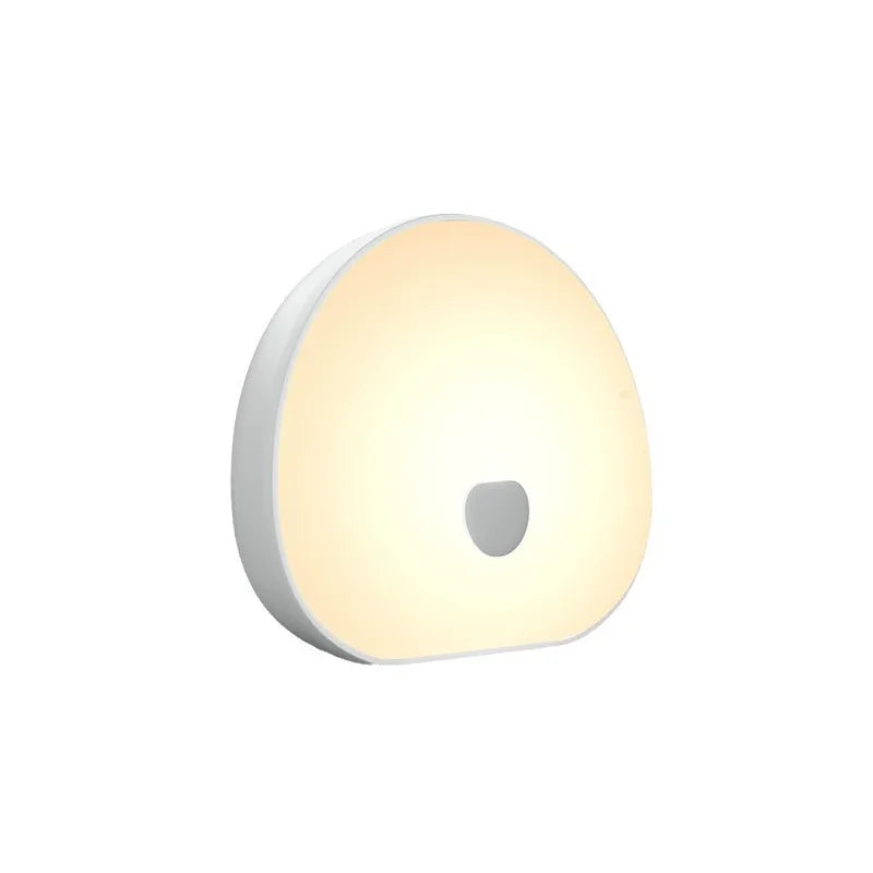 RGB Sleep White Noise Machine Soothing Sound Touchable