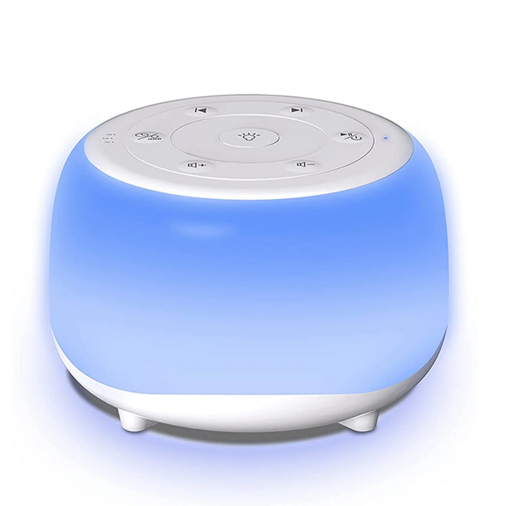 Desktop White Noise Machine Sleep Sound Machine