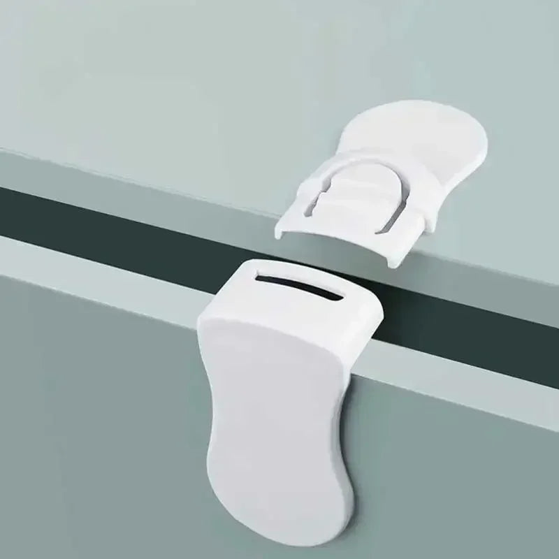 Drawer Lock Baby Safety Security Protection