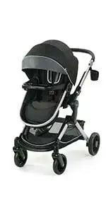 Graco Modes Pramette Stroller