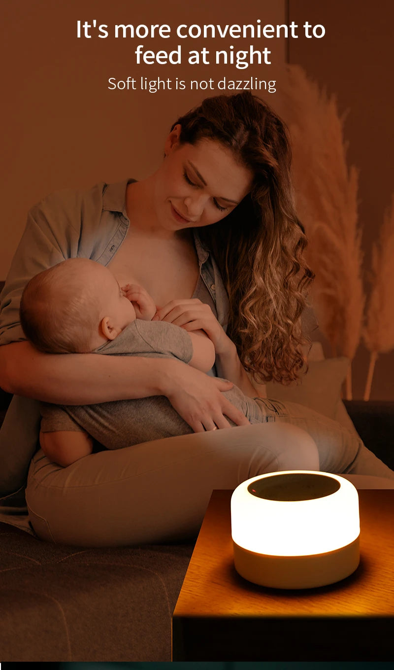 Portable White Noise Machine