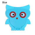 1Pcs Cartoon Reusable Unisex Box Lid Wet Wipes Lid Flip