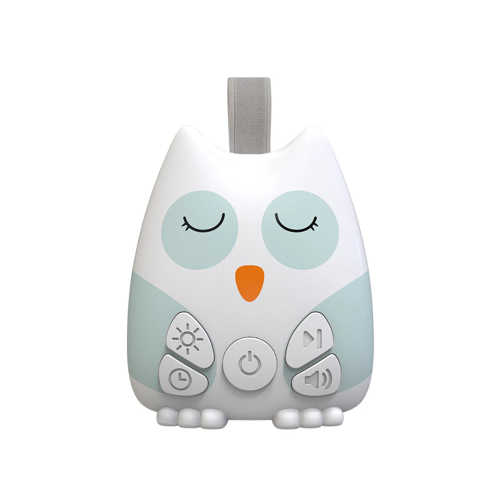Portable White Noise Sound Machine Baby 30 Soothing