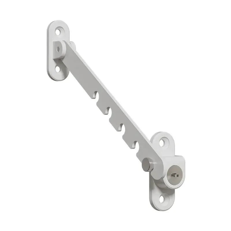 Children Window Lock Inner Window Limiter Latch