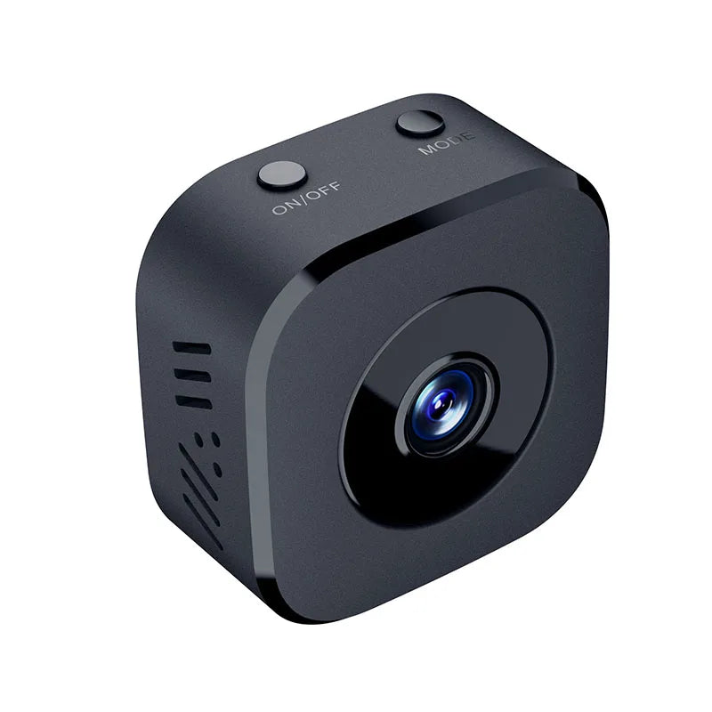 1080P HD Mini WiFi Camera Indoor Safety Security