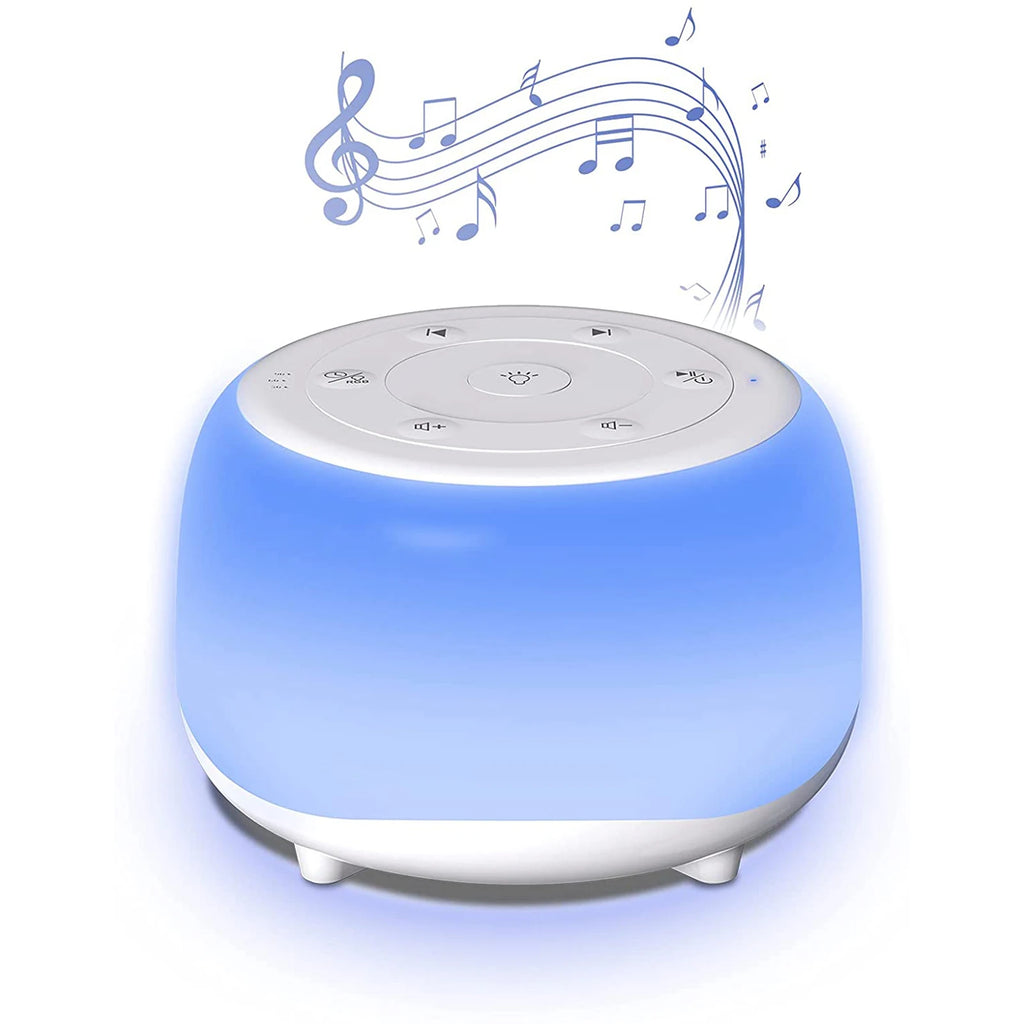 Desktop White Noise Machine Sleep Sound Machine