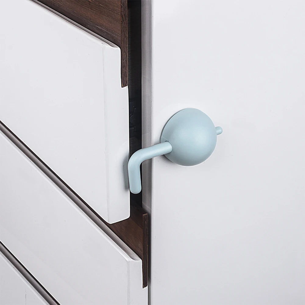 Multi-Purpose Child Protection Safety Lock Anti-pinch