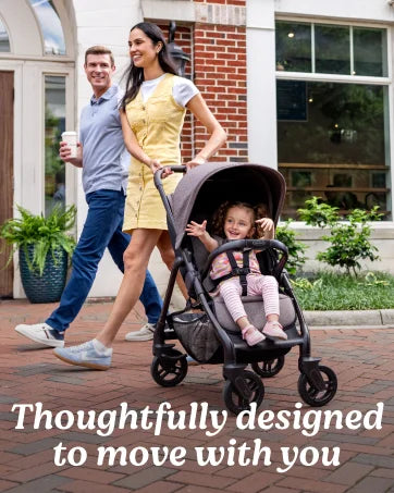 Graco Modes Pramette Stroller