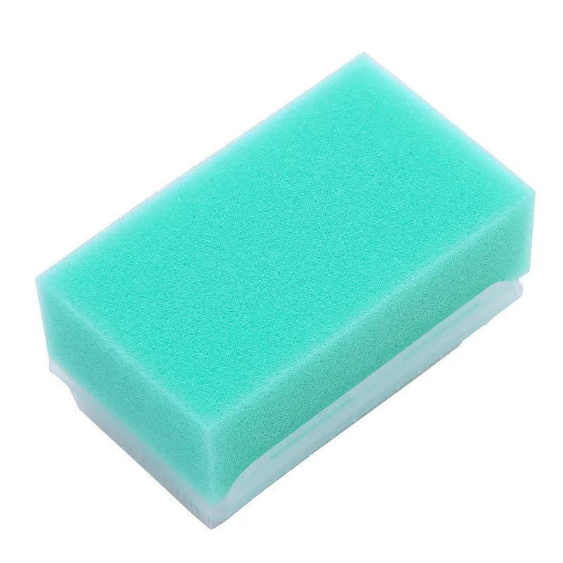 5pcs pack Children Sensory Brush Baby Bath Sponge Brush