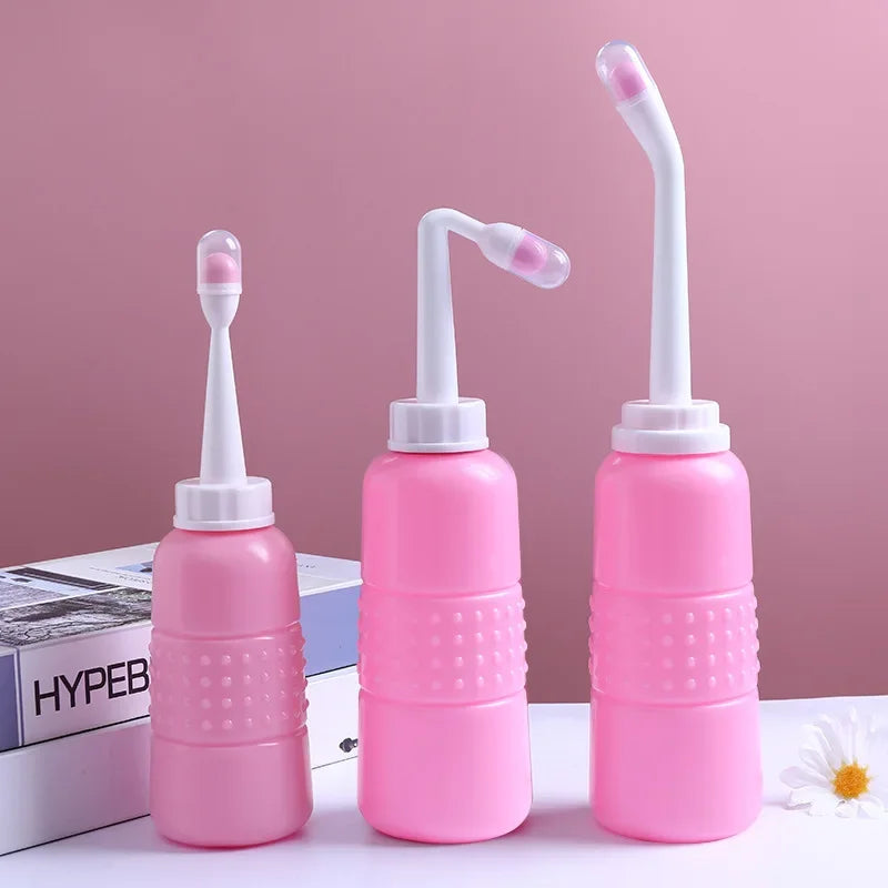 Baby Showers Mom Peri Bottle Postpartum Essentials - packaging view