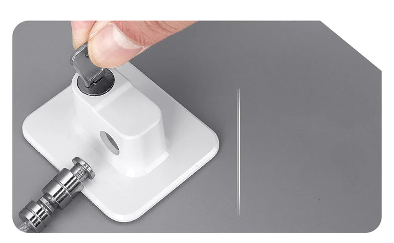 Baby Child Safety Lock Window Refrigerator Opening