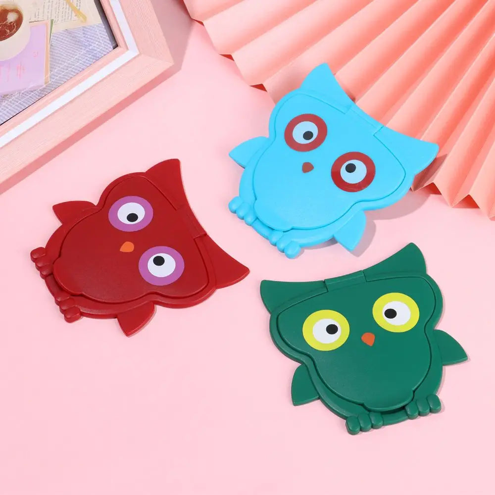 1Pcs Cartoon Reusable Unisex Box Lid Wet Wipes Lid Flip