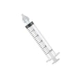 10ML Baby Nasal Aspirator Syringe Baby Nose Cleaner