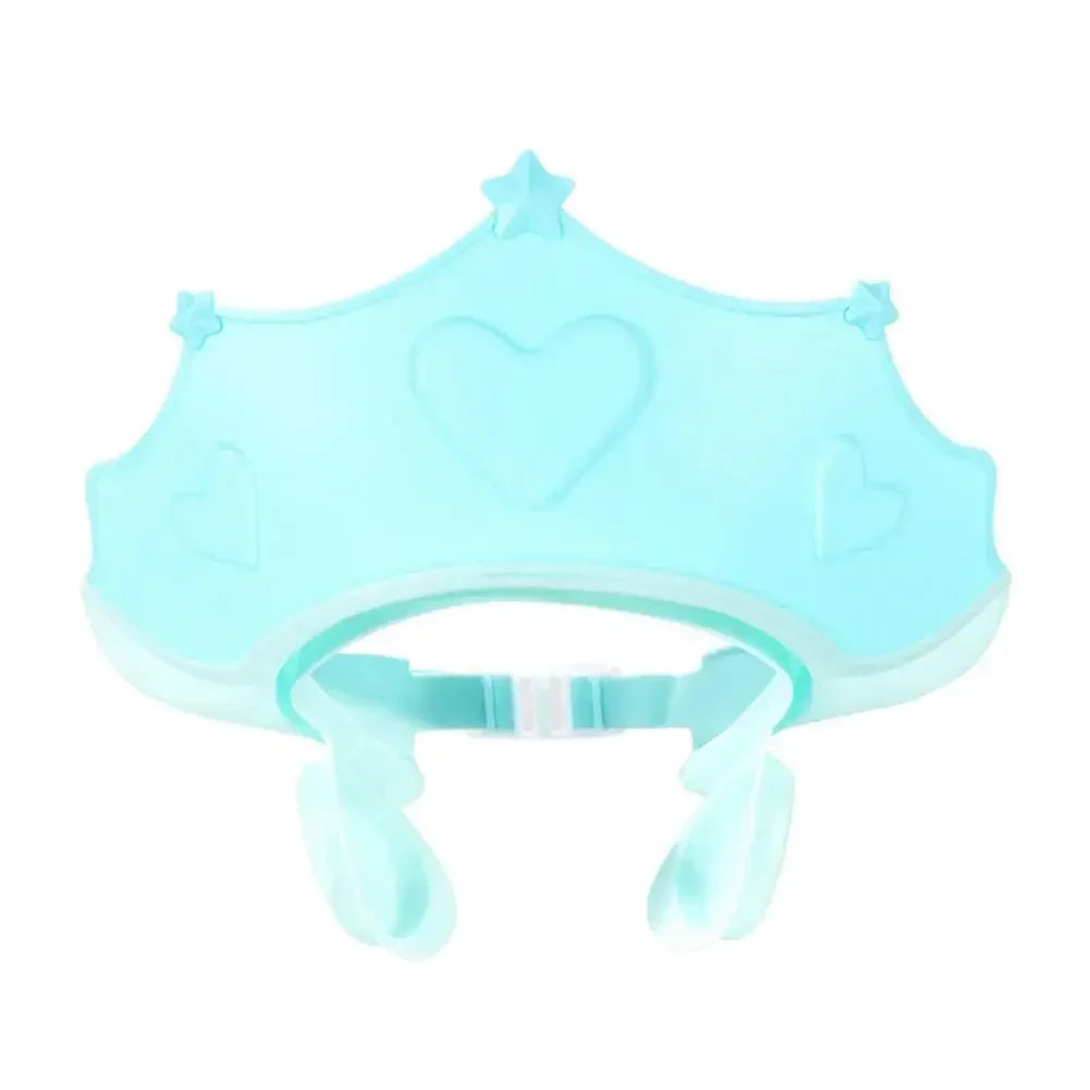 Kids Ear Protection Safe Children Shampoo Bathing
