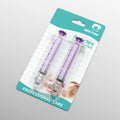 Baby Nose Cleaner 2Pcs Nasal Washer Needle Tube Washer
