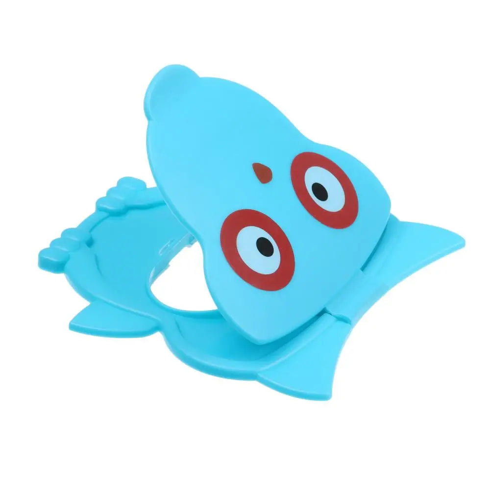 1Pcs Cartoon Reusable Unisex Box Lid Wet Wipes Lid Flip