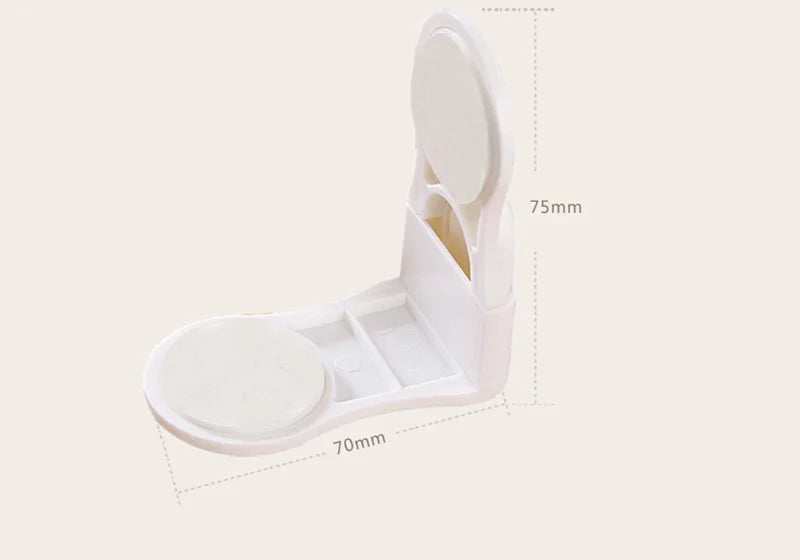 Baby Safety Drawer Lock Anti-Pinching Hand Cabinet