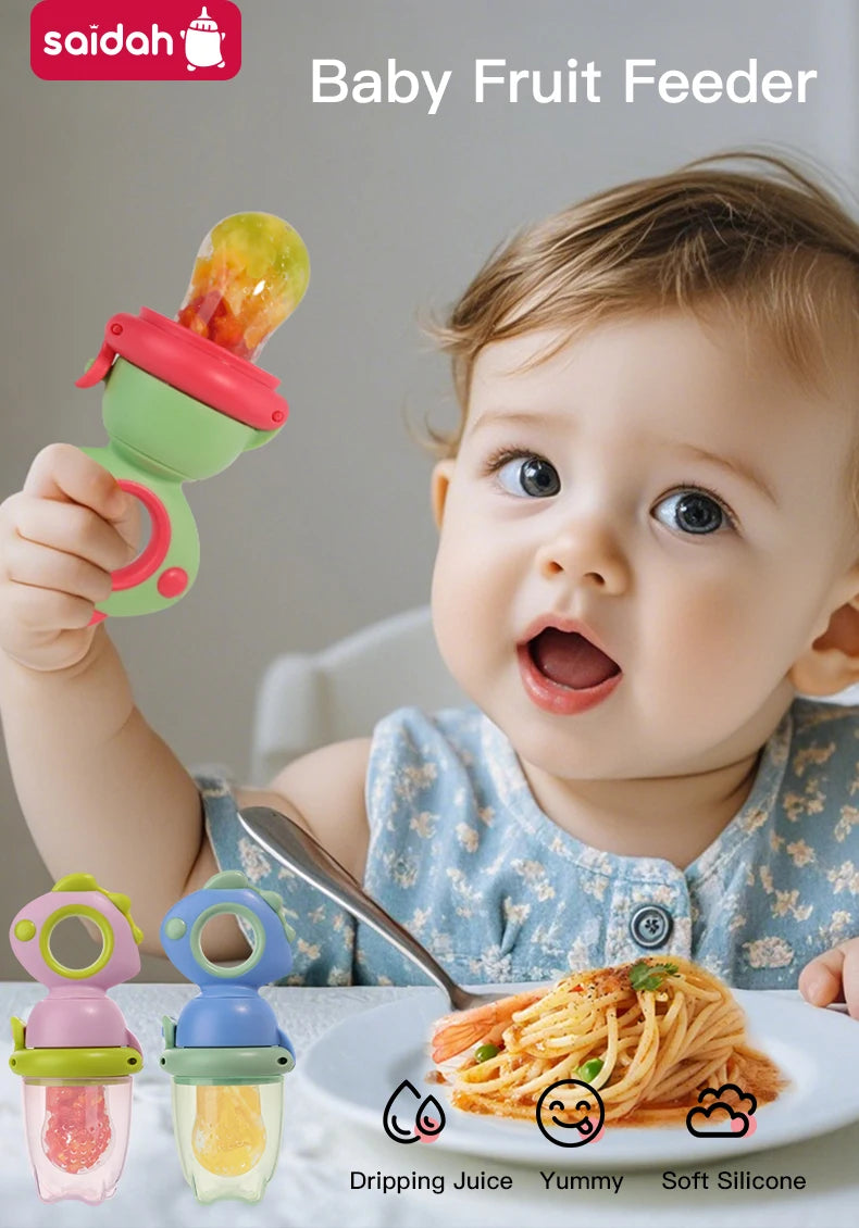 Rotating Push-type Food Grade Silicone Fruit Vegetable - material close-up