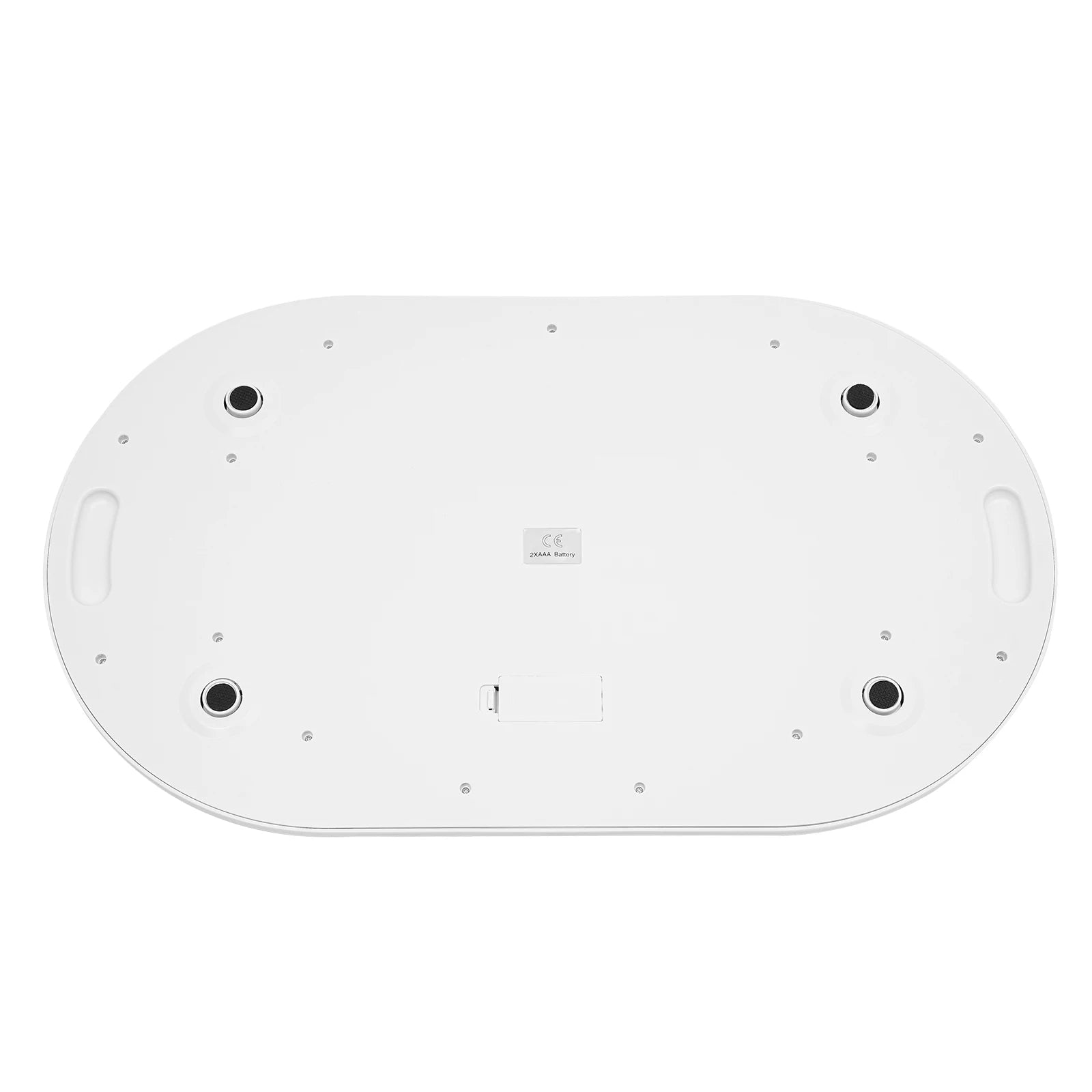 Baby Weighing Scale Digital Baby Scale W/ Large 20kg Capacity