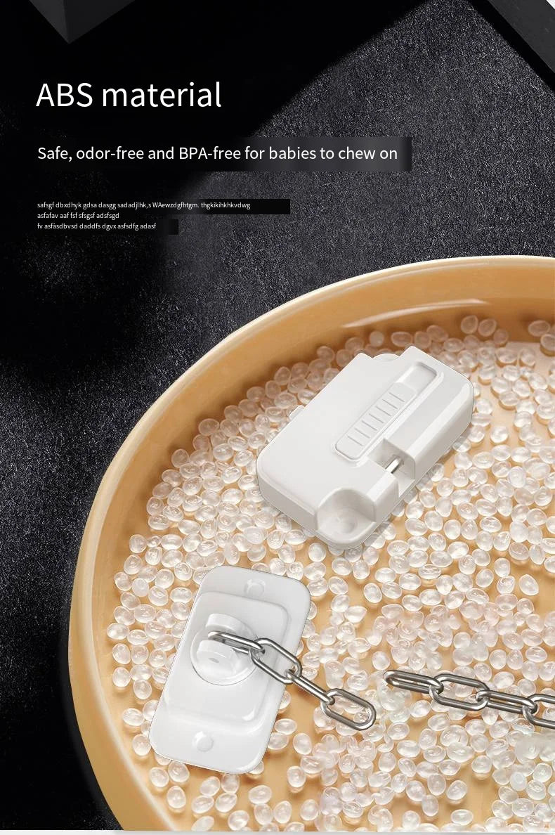 Child Safety Locks Upgraded Adjustable Window Limiters