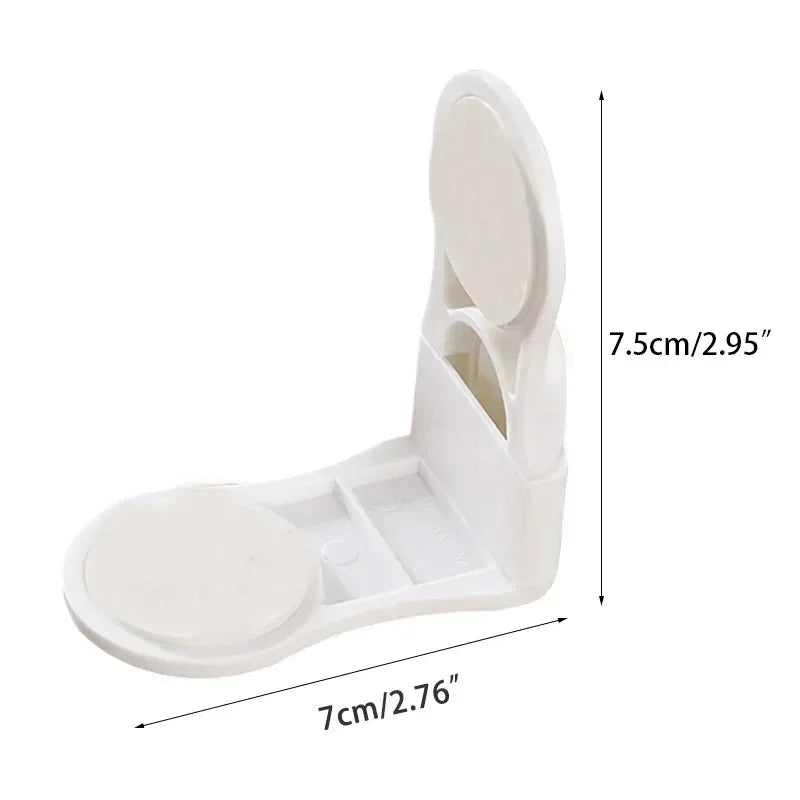 Drawer Lock Baby Safety Security Protection - packaging view
