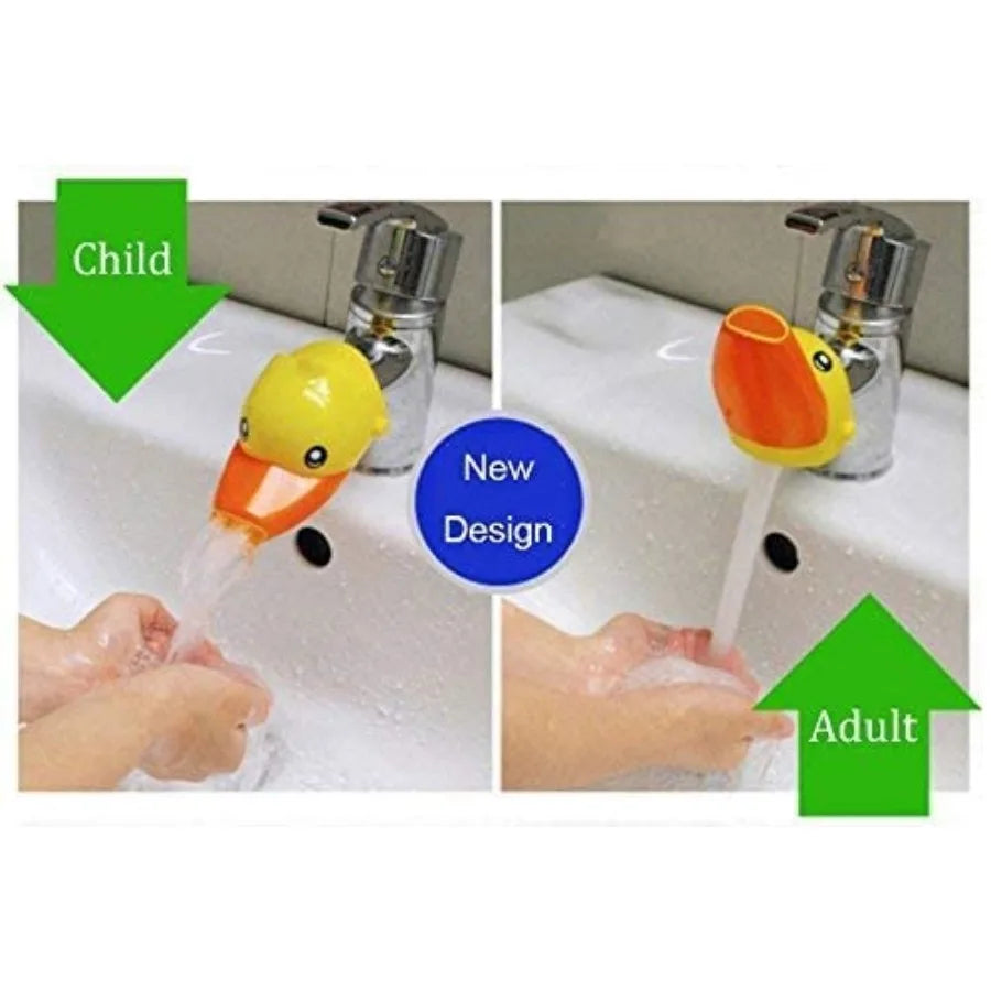 Faucet Handle Extender Sink Extender for Toddler - packaging view