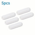 Latch Cabinet Door Protection 5pcs Children's Drawer