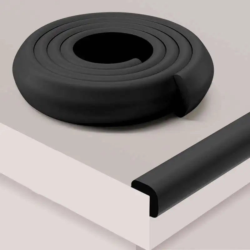 Table Corner Safety Bumper Strips Baby Protection
