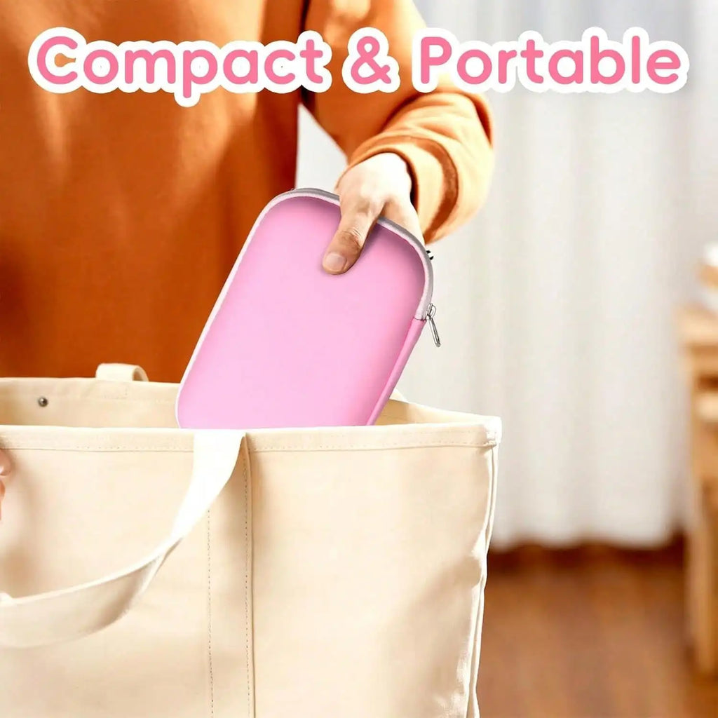 8-in-1 Baby Grooming Kit - detail view