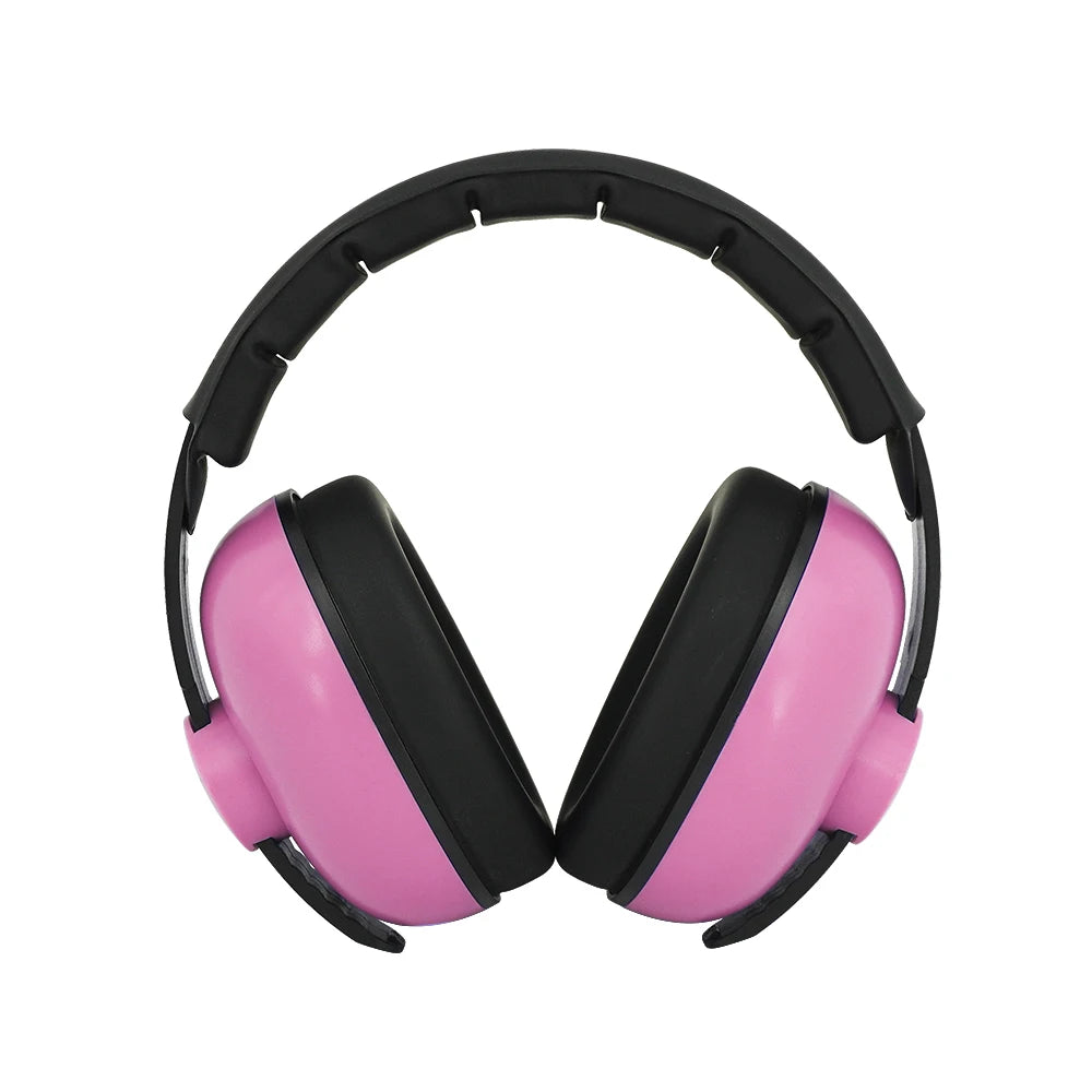 1pc Baby Ear Protection Anti-Noise Earmuffs Headphones