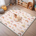 Foldable Baby Play Mat