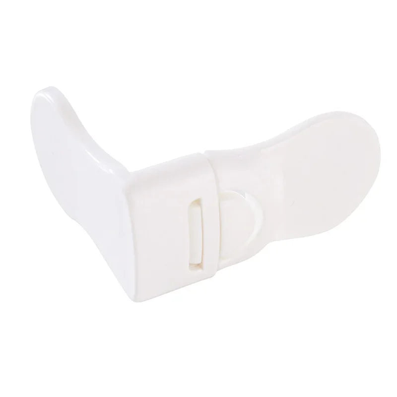 Baby Safety Drawer Lock Anti-Pinching Hand Cabinet - detail view