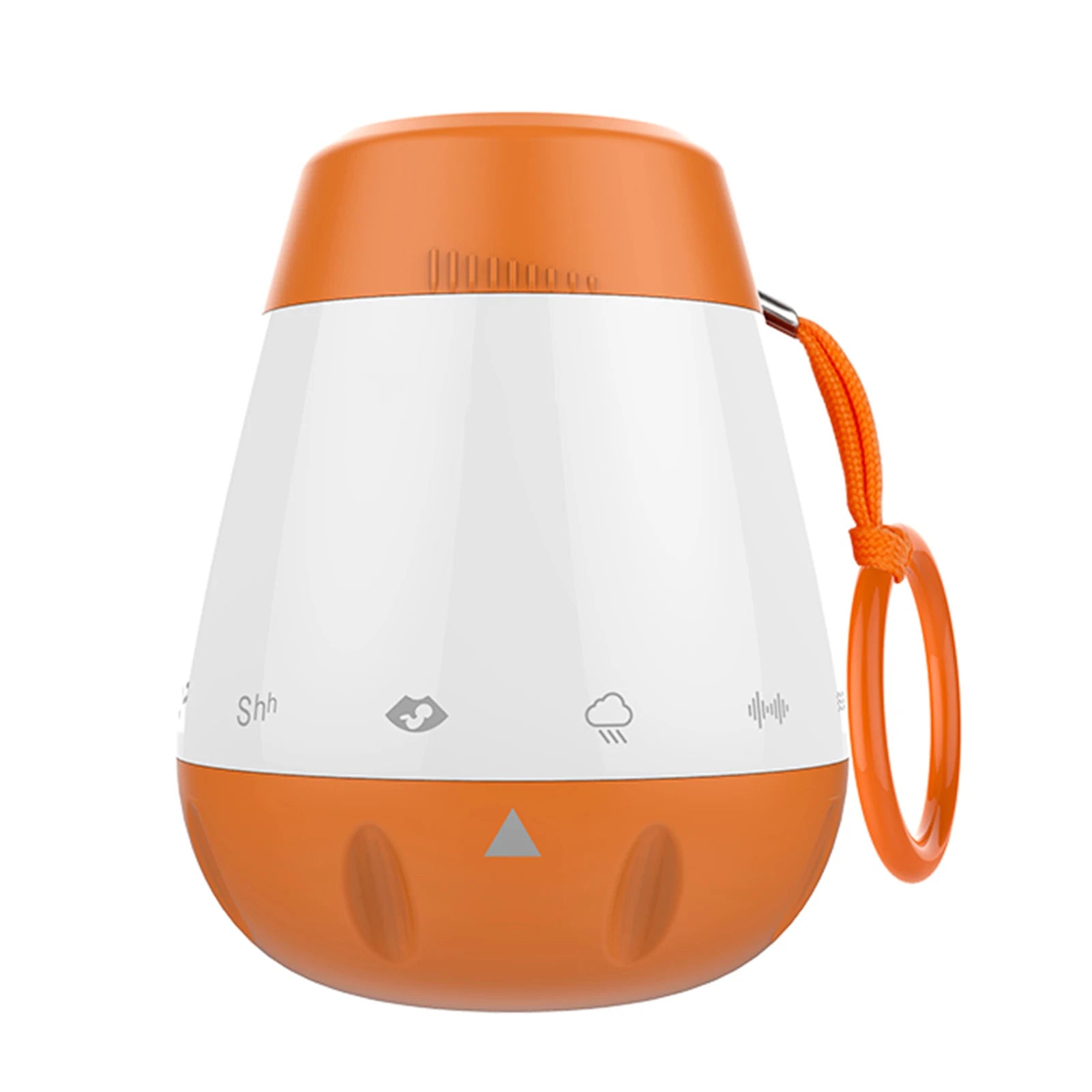 Baby White Noise Machine Smart Music Voice Sensor