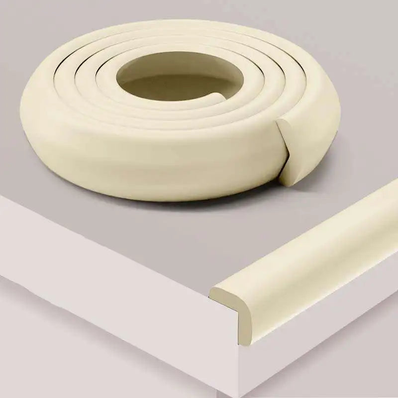 Table Corner Safety Bumper Strips Baby Protection