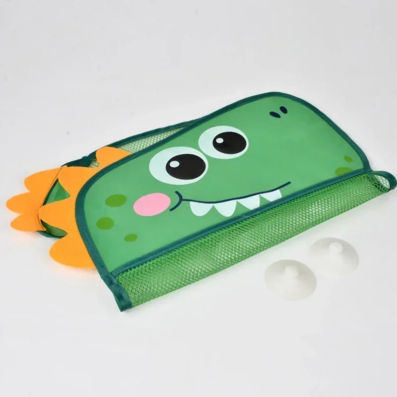 Organizer Kids Tidy Storage Suction Bathroom Bathtub - packaging view