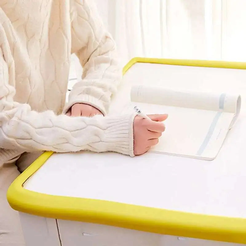 Table Corner Safety Bumper Strips Baby Protection - feature close-up